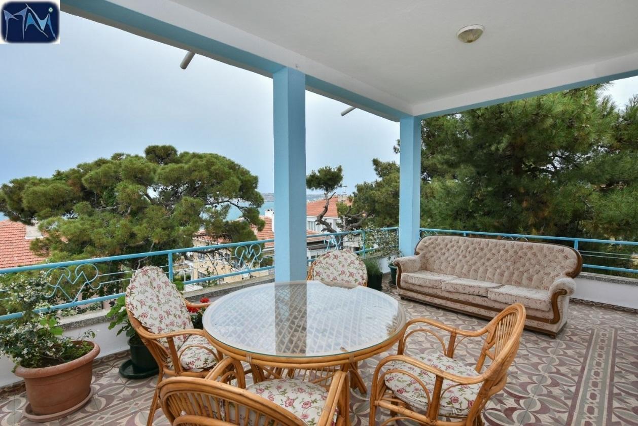 Mavi Pension Hotel ไอวาลิค ภายนอก รูปภาพ
